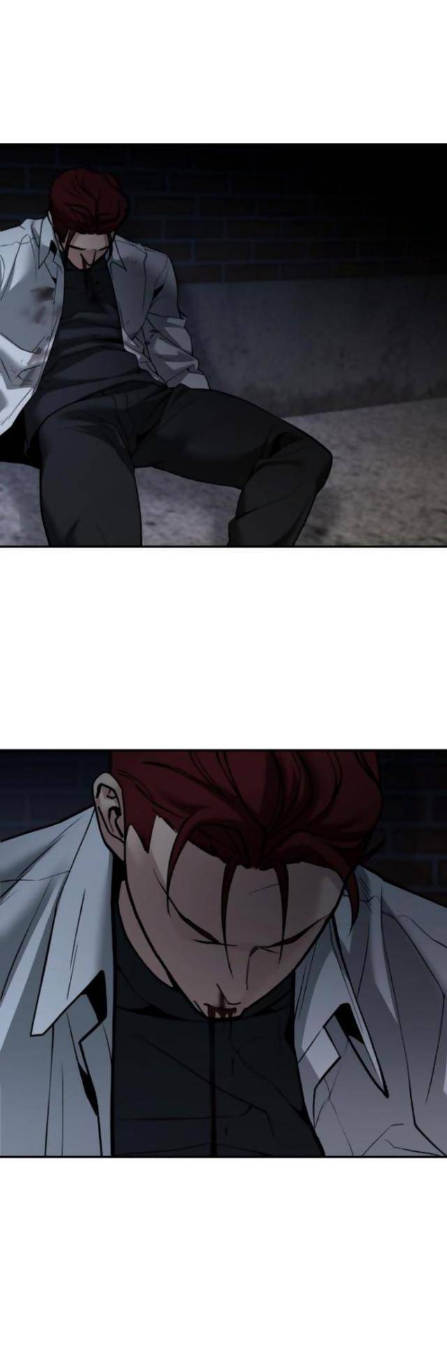 Giang Hồ Thực Thi Công Lý Chap 112 - Next Chap 113