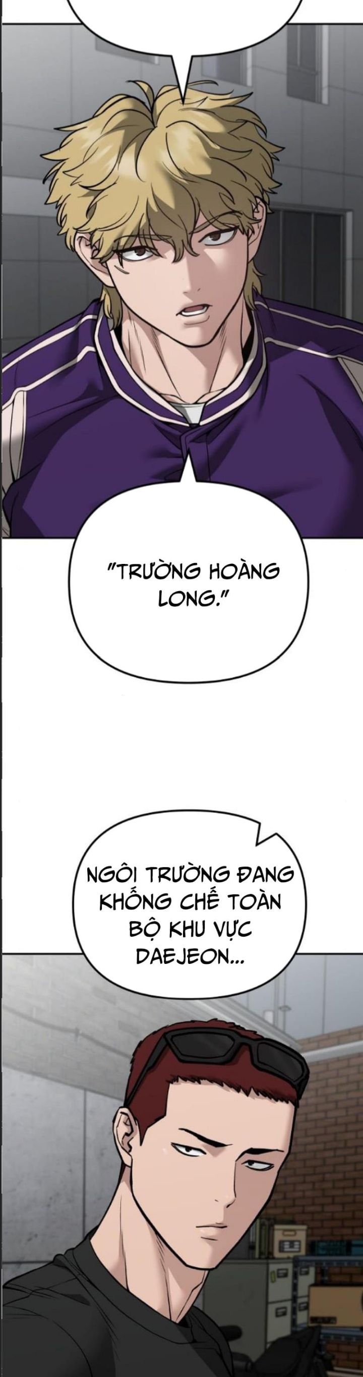 Giang Hồ Thực Thi Công Lý Chap 115 - Next Chap 116