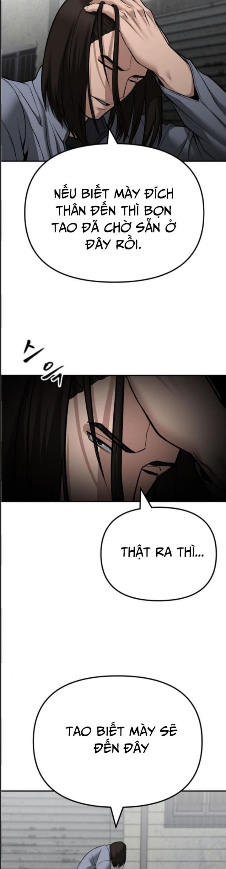 Giang Hồ Thực Thi Công Lý Chap 115 - Next Chap 116