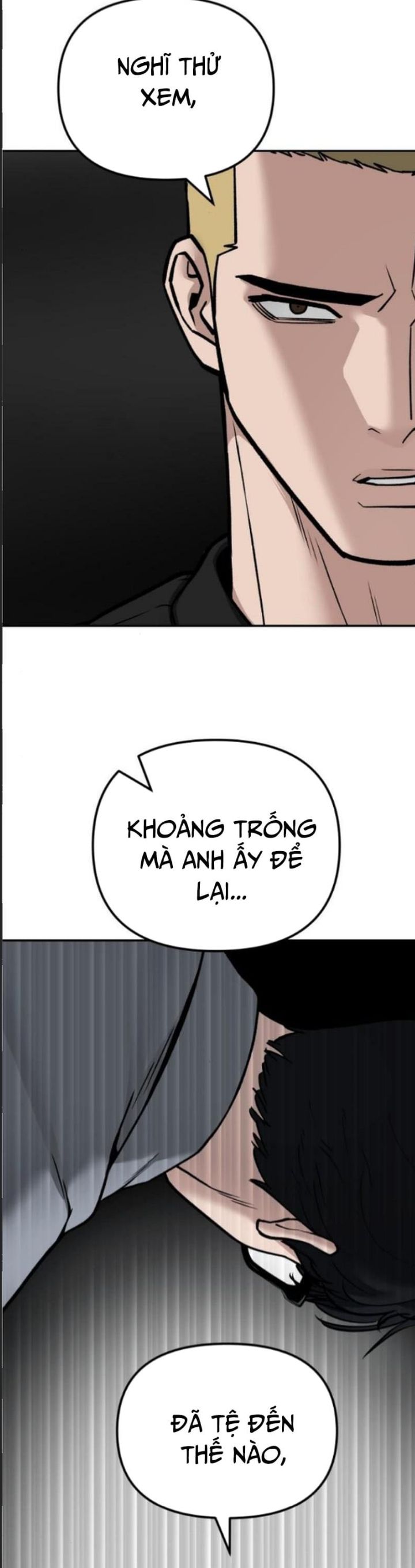 Giang Hồ Thực Thi Công Lý Chap 115 - Next Chap 116