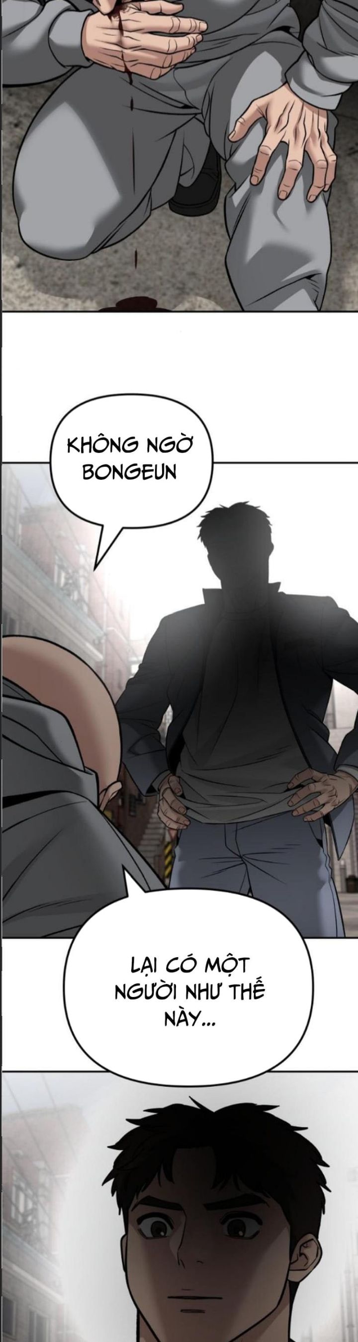 Giang Hồ Thực Thi Công Lý Chap 115 - Next Chap 116