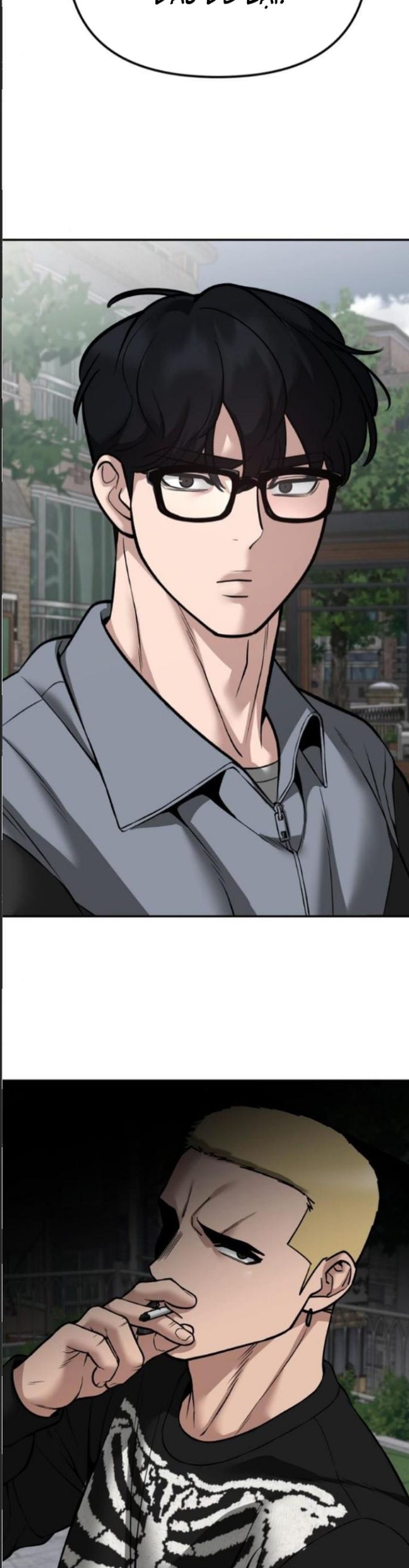 Giang Hồ Thực Thi Công Lý Chap 115 - Next Chap 116