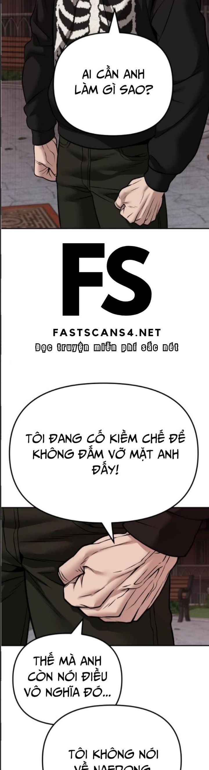 Giang Hồ Thực Thi Công Lý Chap 115 - Next Chap 116