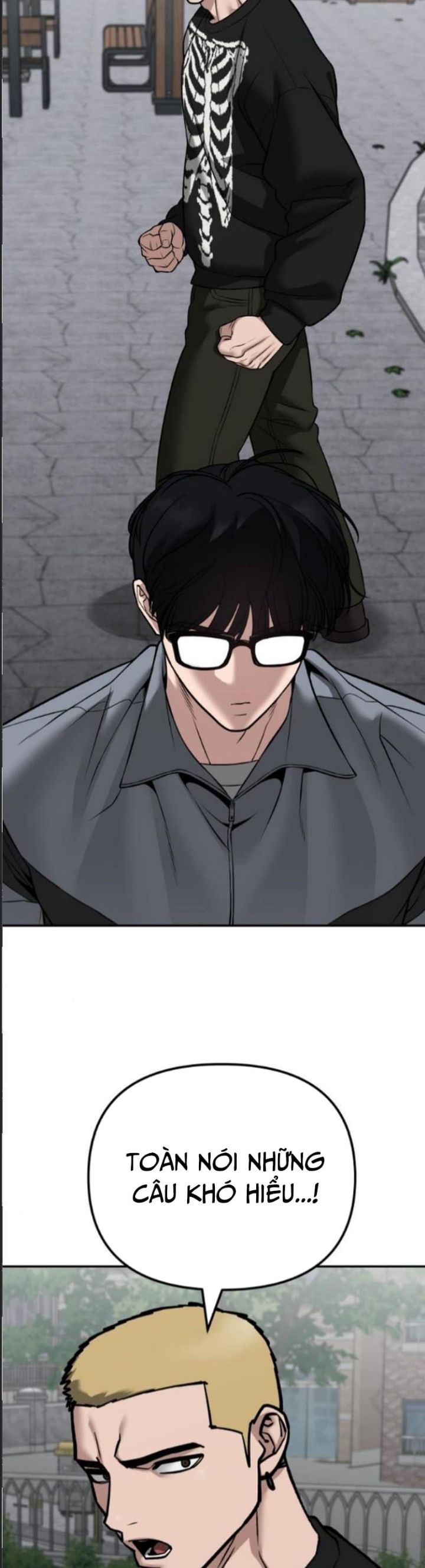 Giang Hồ Thực Thi Công Lý Chap 115 - Next Chap 116