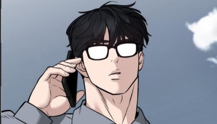 Giang Hồ Thực Thi Công Lý Chap 115 - Next Chap 116