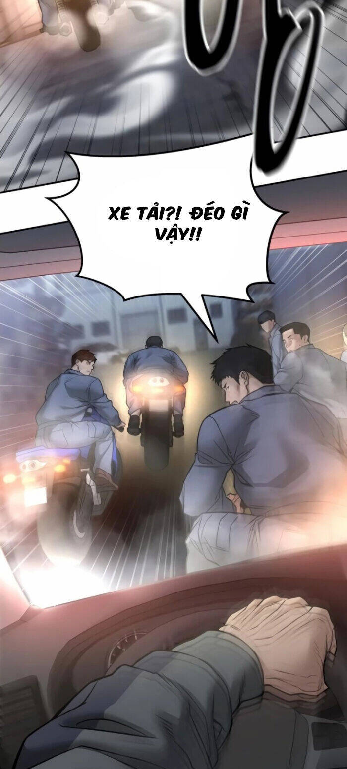 Giang Hồ Thực Thi Công Lý Chap 116 - Next Chap 117