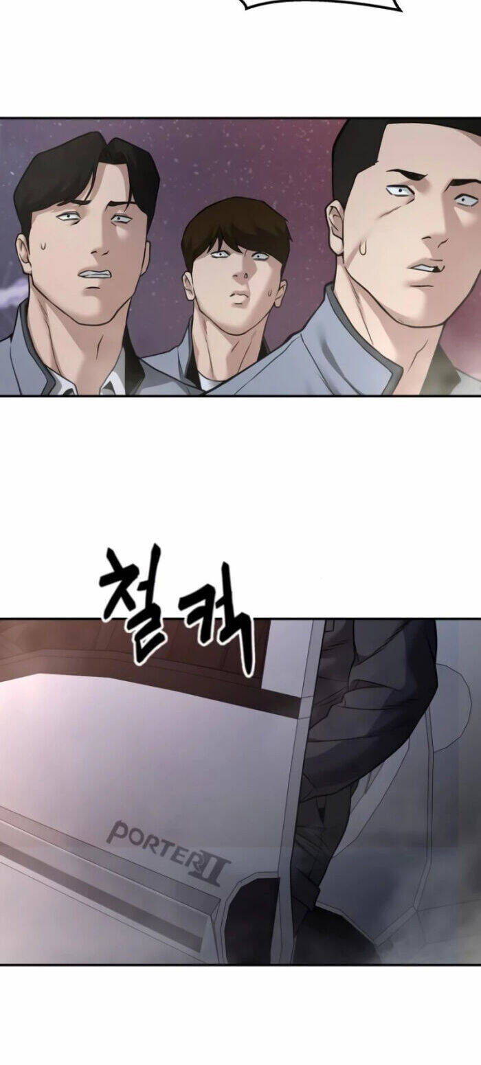 Giang Hồ Thực Thi Công Lý Chap 116 - Next Chap 117