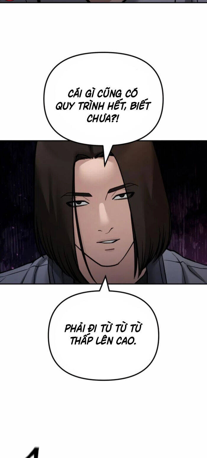 Giang Hồ Thực Thi Công Lý Chap 116 - Next Chap 117
