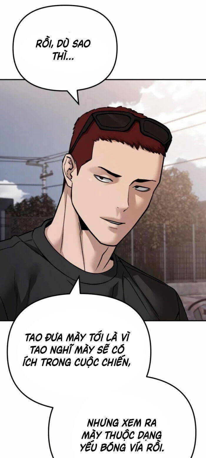 Giang Hồ Thực Thi Công Lý Chap 116 - Next Chap 117