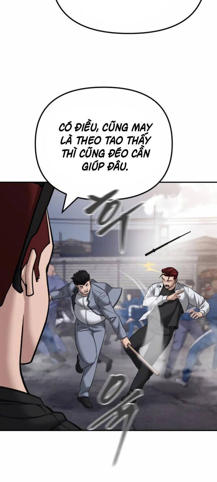 Giang Hồ Thực Thi Công Lý Chap 116 - Next Chap 117