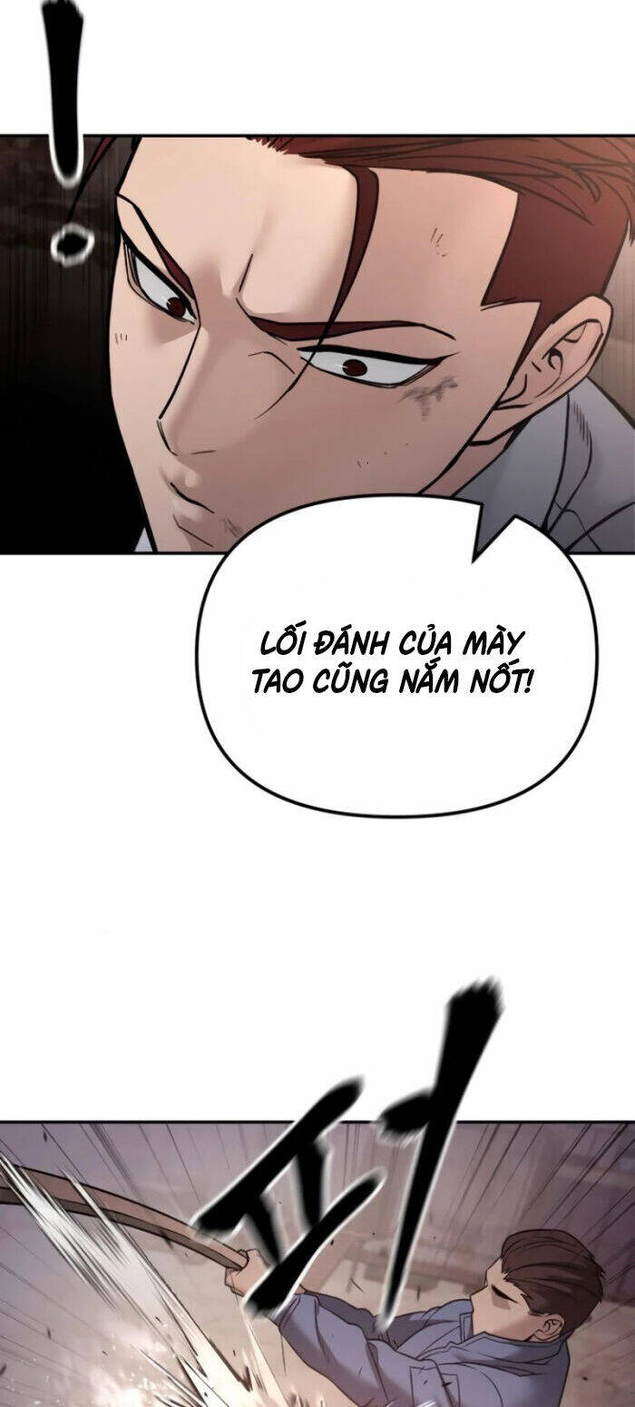 Giang Hồ Thực Thi Công Lý Chap 116 - Next Chap 117