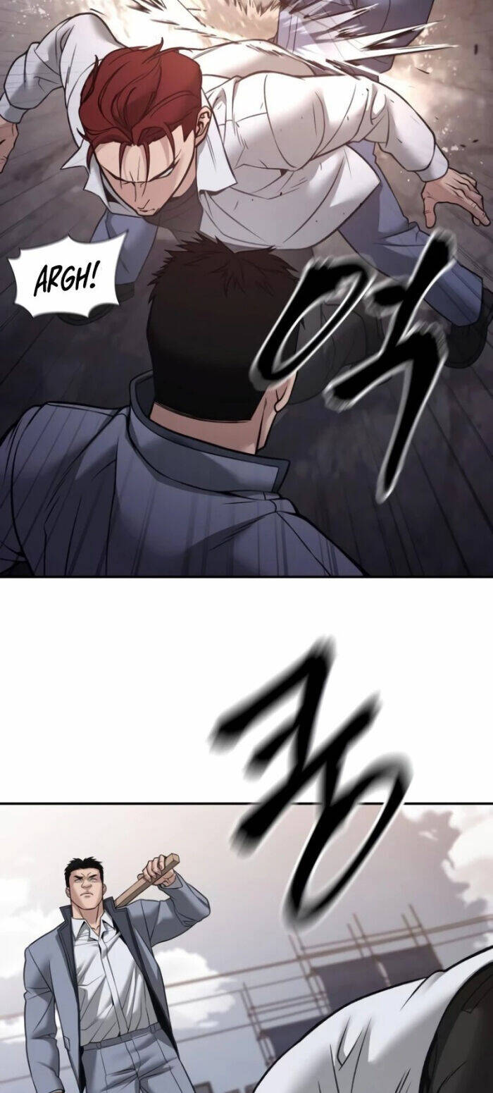 Giang Hồ Thực Thi Công Lý Chap 116 - Next Chap 117