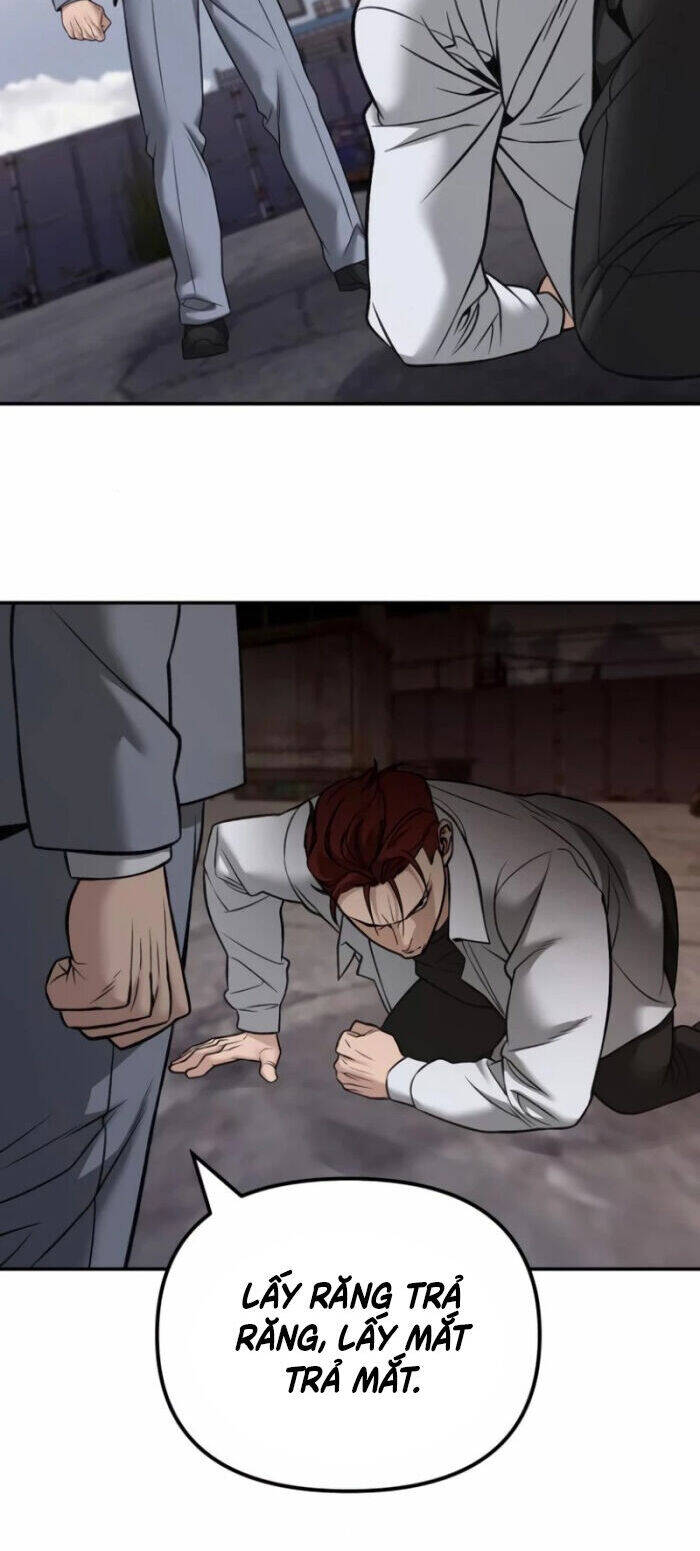 Giang Hồ Thực Thi Công Lý Chap 116 - Next Chap 117