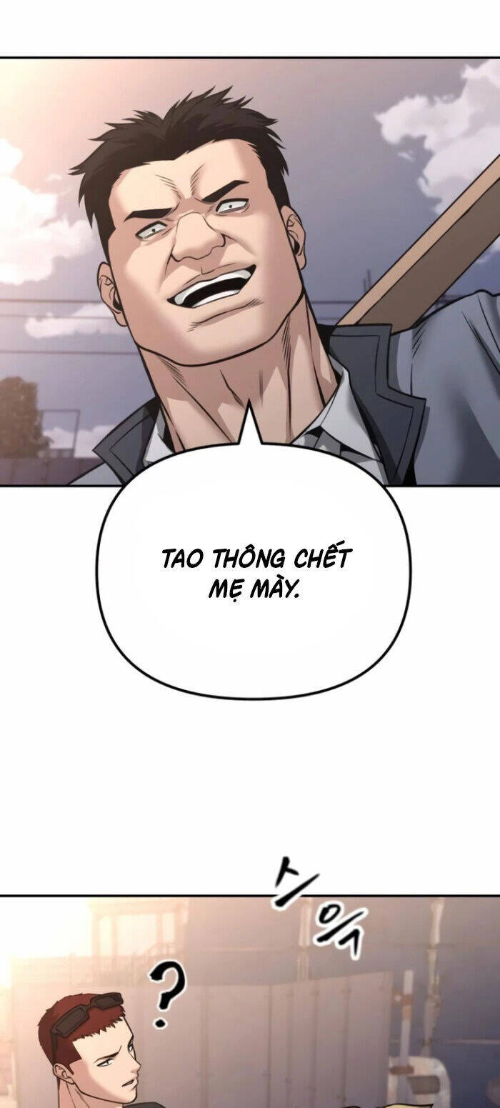 Giang Hồ Thực Thi Công Lý Chap 116 - Next Chap 117