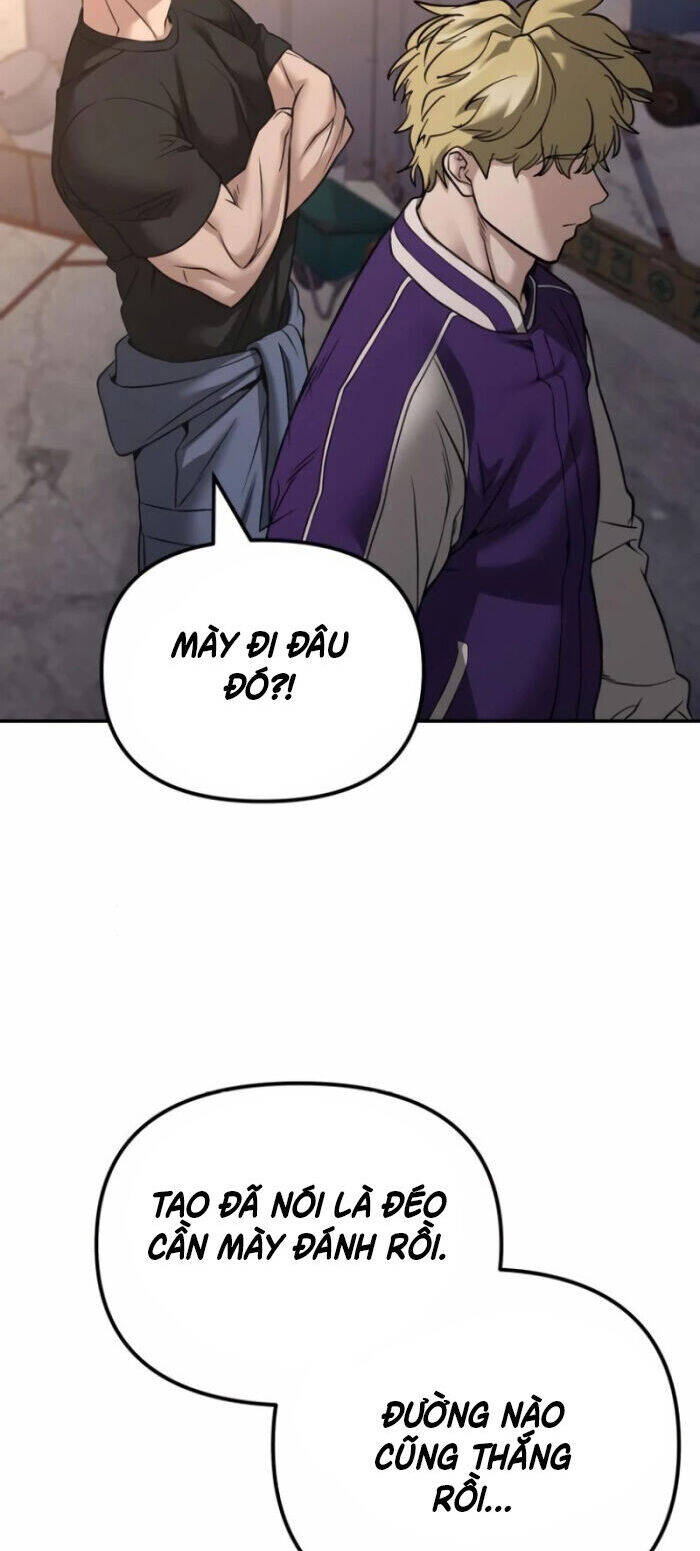 Giang Hồ Thực Thi Công Lý Chap 116 - Next Chap 117