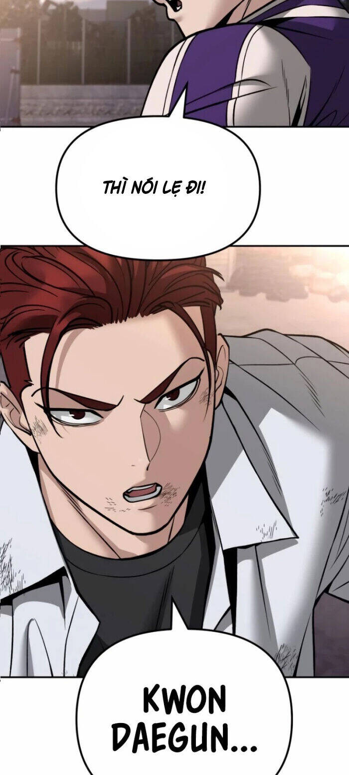 Giang Hồ Thực Thi Công Lý Chap 116 - Next Chap 117