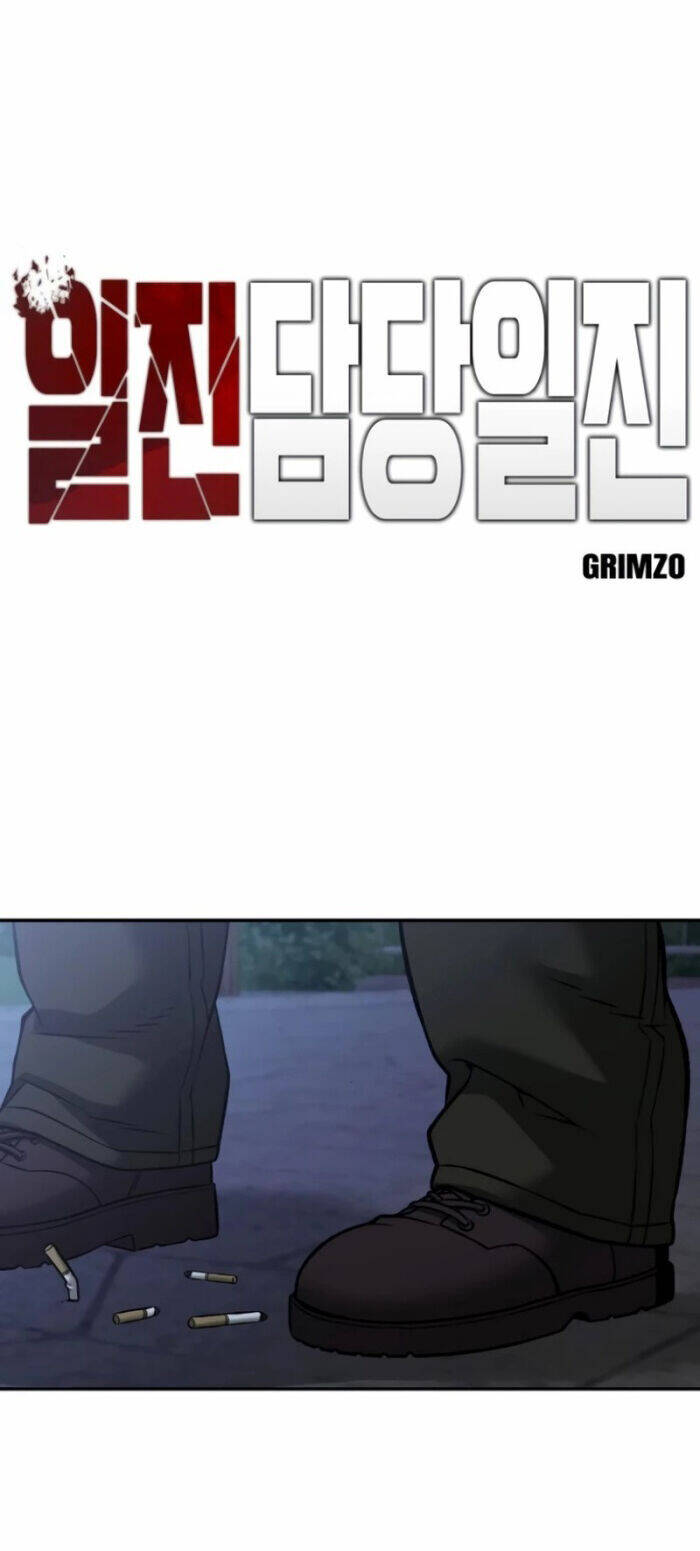 Giang Hồ Thực Thi Công Lý Chap 116 - Next Chap 117