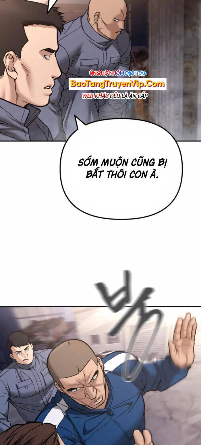 Giang Hồ Thực Thi Công Lý Chap 116 - Next Chap 117