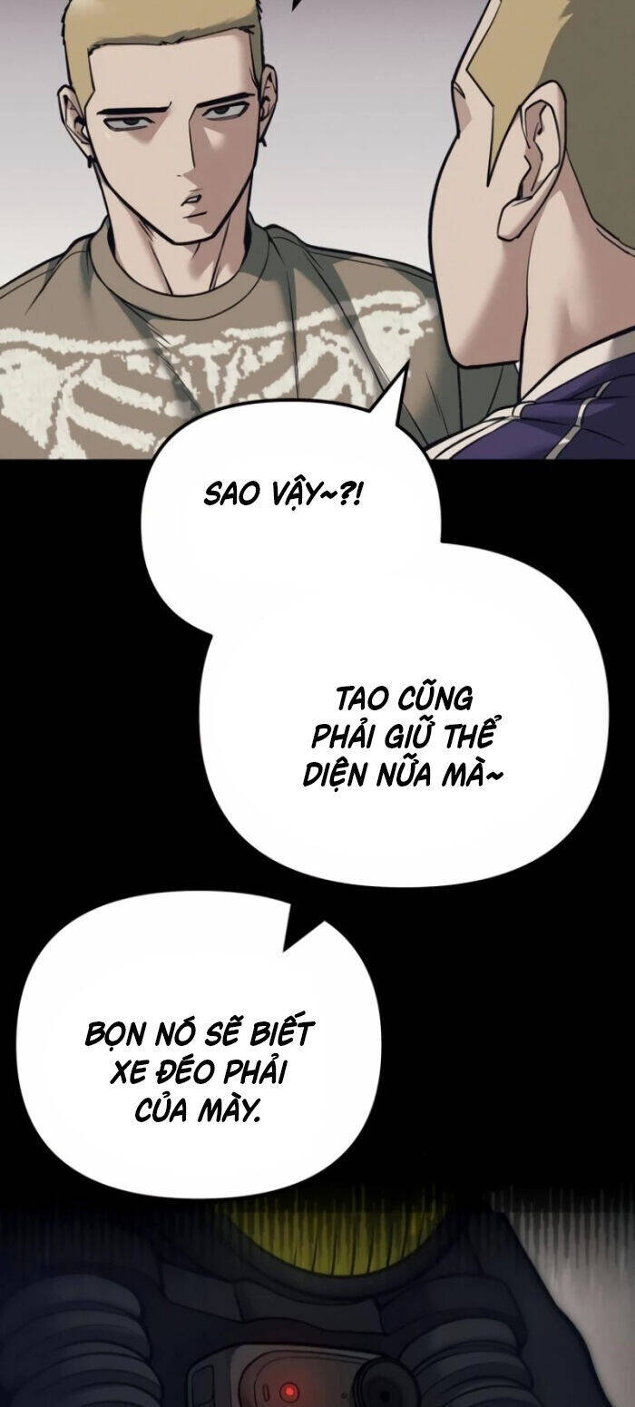 Giang Hồ Thực Thi Công Lý Chap 116 - Next Chap 117