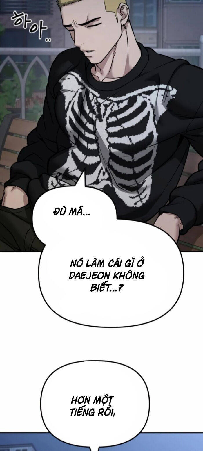 Giang Hồ Thực Thi Công Lý Chap 116 - Next Chap 117