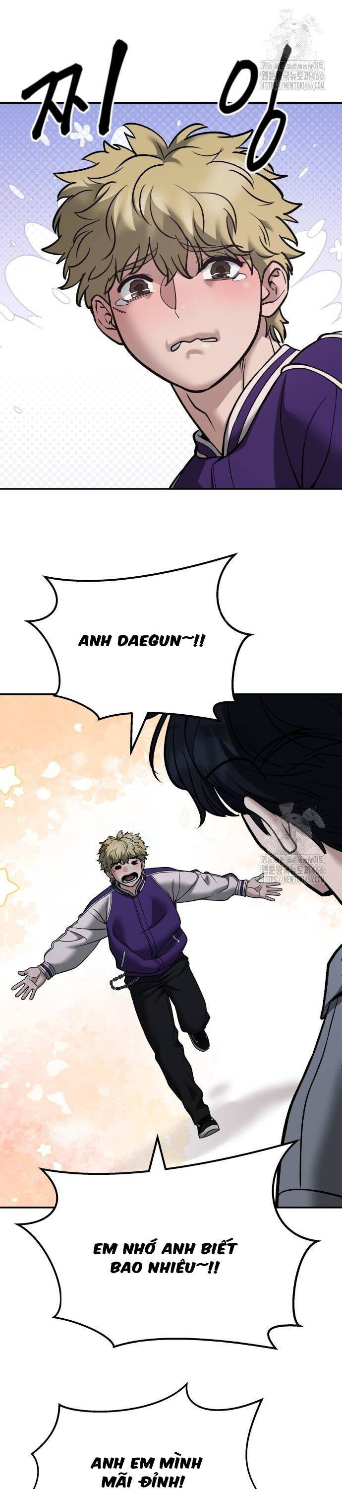 Giang Hồ Thực Thi Công Lý Chap 117 - Next Chap 118