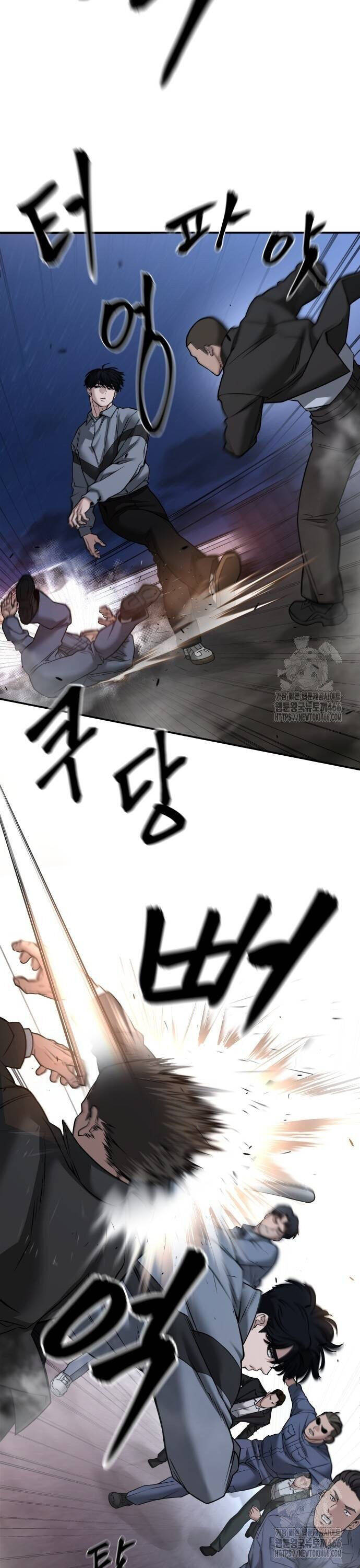 Giang Hồ Thực Thi Công Lý Chap 117 - Next Chap 118