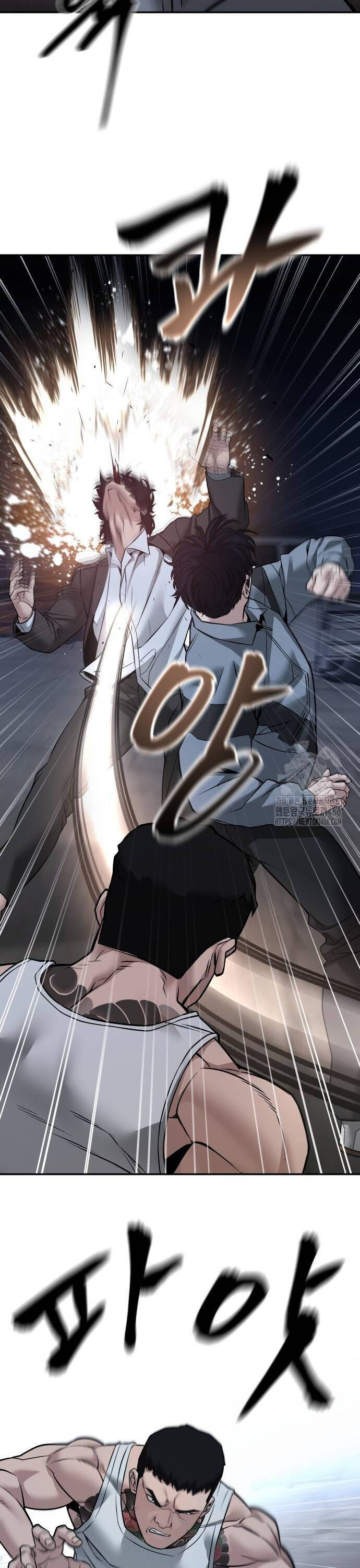 Giang Hồ Thực Thi Công Lý Chap 117 - Next Chap 118