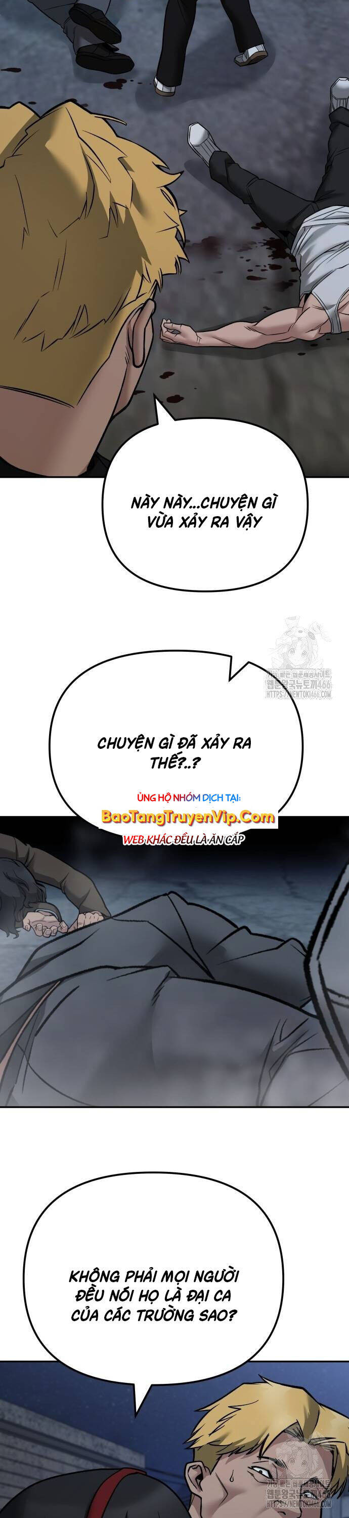 Giang Hồ Thực Thi Công Lý Chap 117 - Next Chap 118