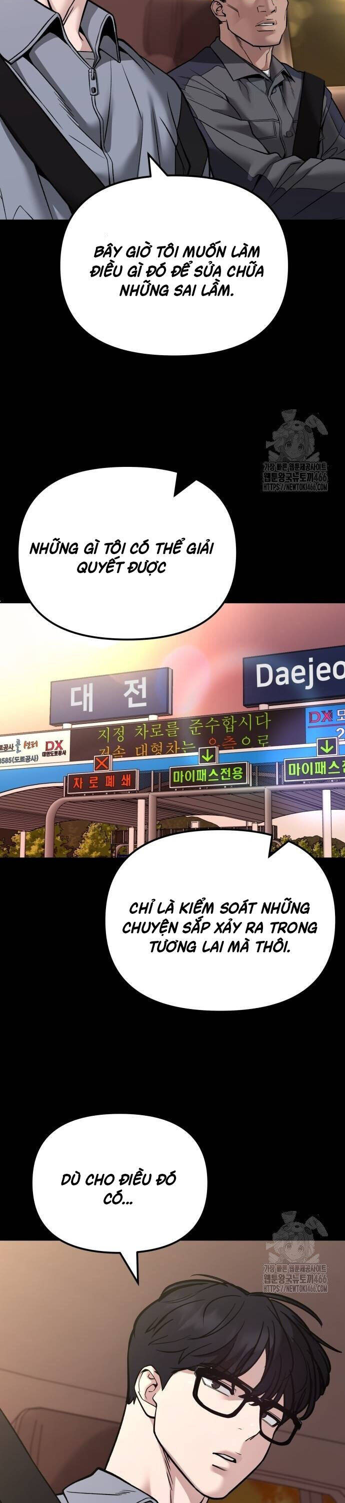 Giang Hồ Thực Thi Công Lý Chap 117 - Next Chap 118