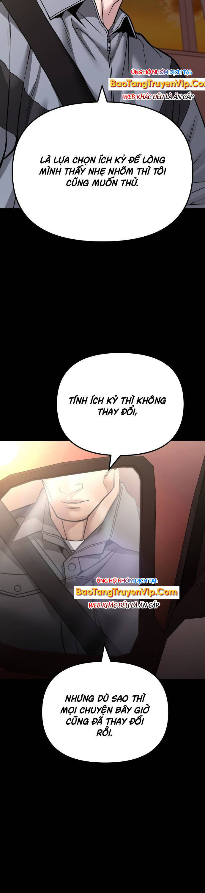 Giang Hồ Thực Thi Công Lý Chap 117 - Next Chap 118