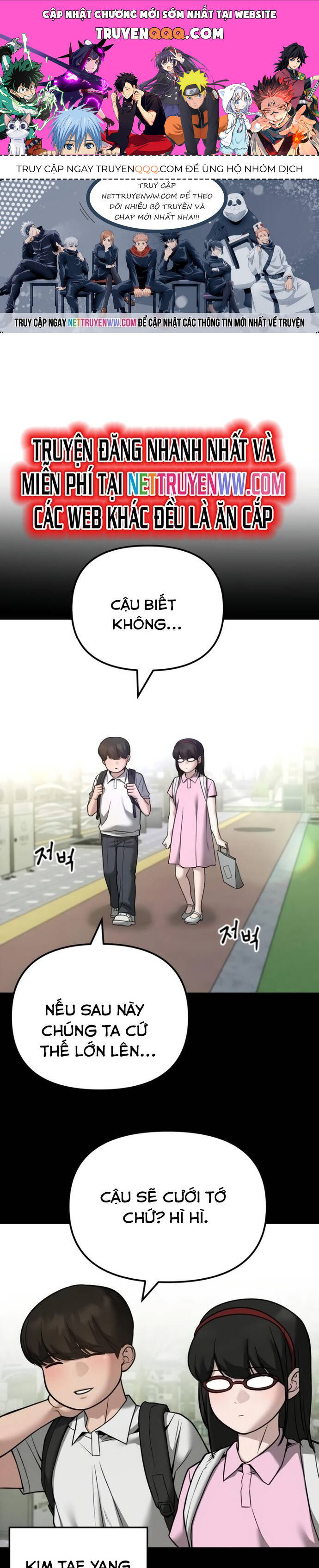 Giang Hồ Thực Thi Công Lý Chap 118 - Next Chap 119