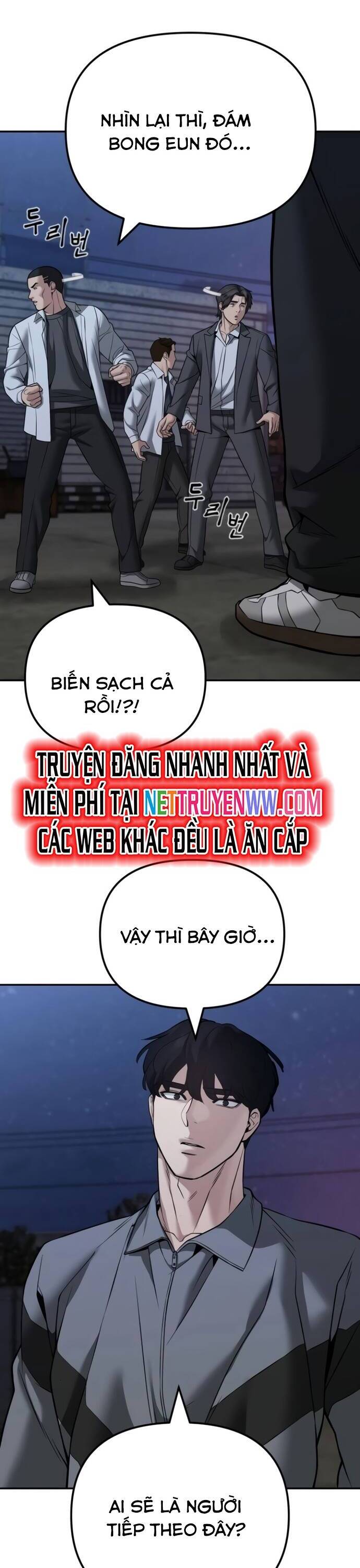 Giang Hồ Thực Thi Công Lý Chap 118 - Next Chap 119