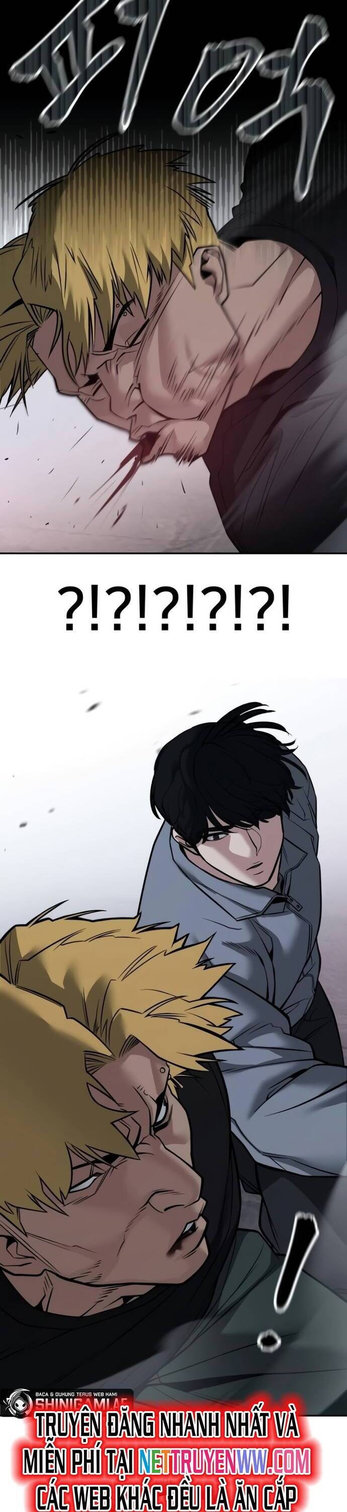 Giang Hồ Thực Thi Công Lý Chap 118 - Next Chap 119