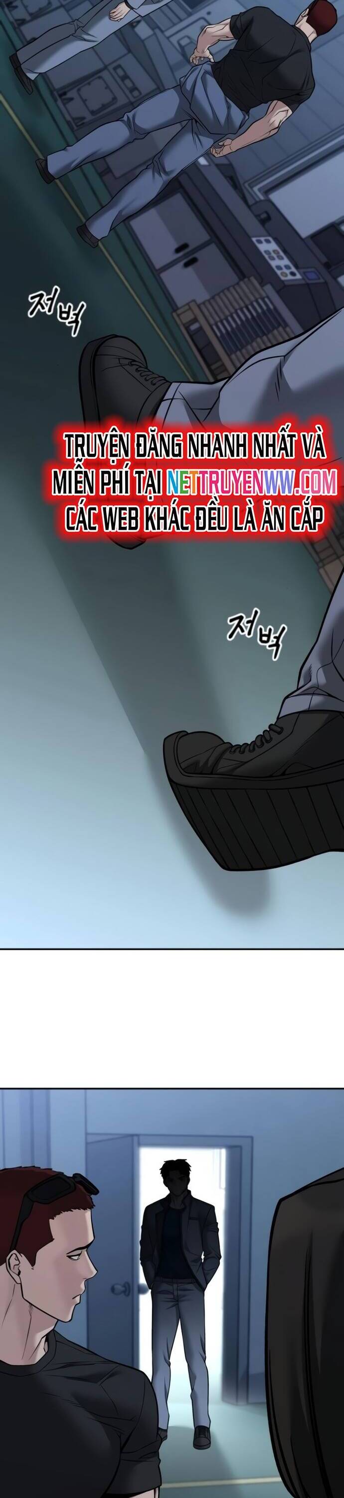 Giang Hồ Thực Thi Công Lý Chap 118 - Next Chap 119