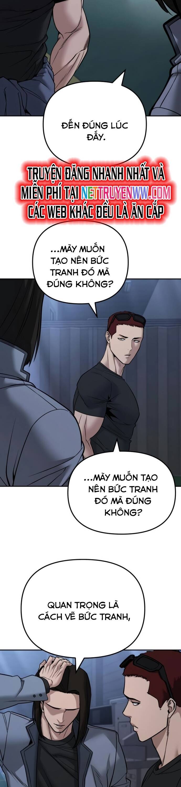 Giang Hồ Thực Thi Công Lý Chap 118 - Next Chap 119