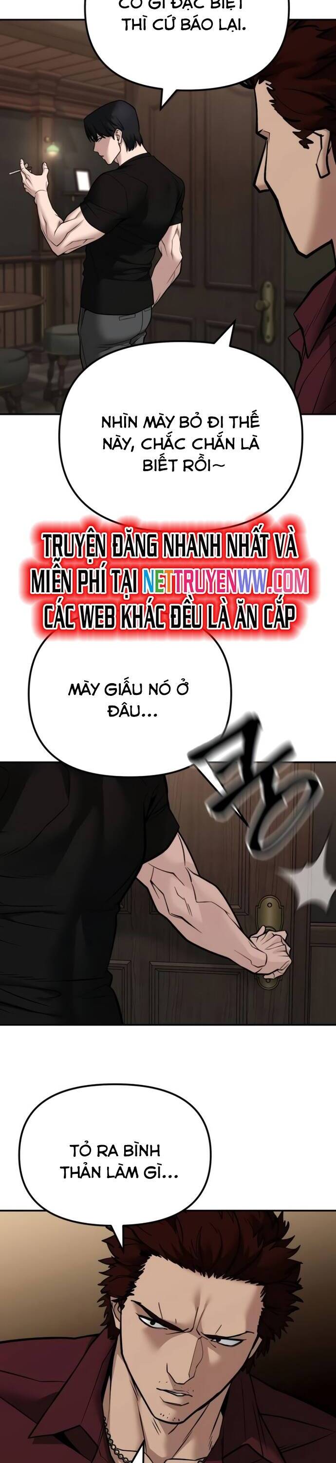 Giang Hồ Thực Thi Công Lý Chap 118 - Next Chap 119