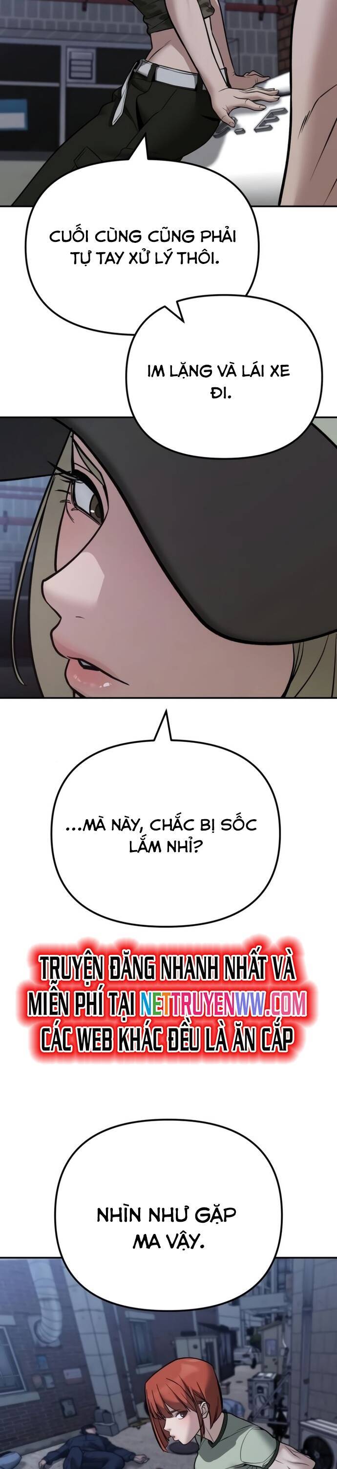 Giang Hồ Thực Thi Công Lý Chap 118 - Next Chap 119
