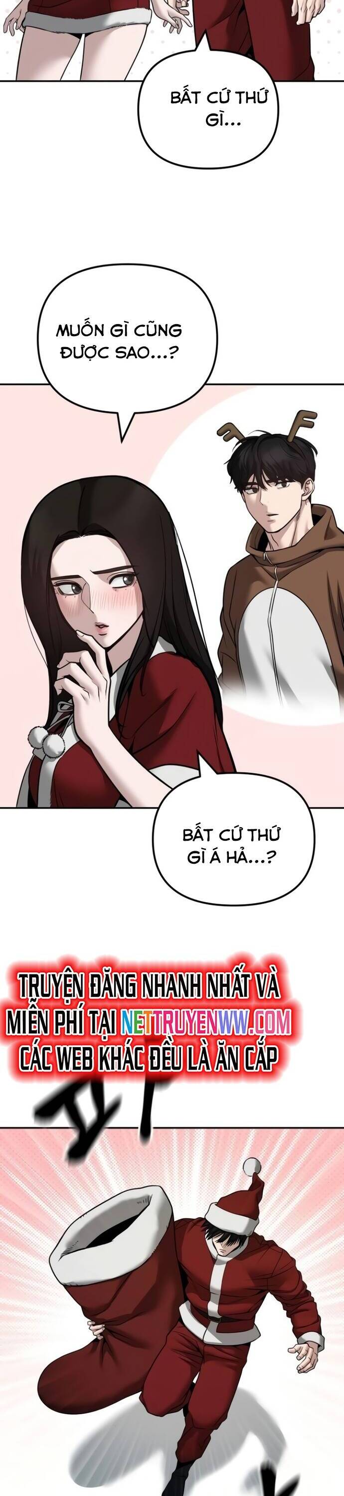 Giang Hồ Thực Thi Công Lý Chap 118 - Next Chap 119