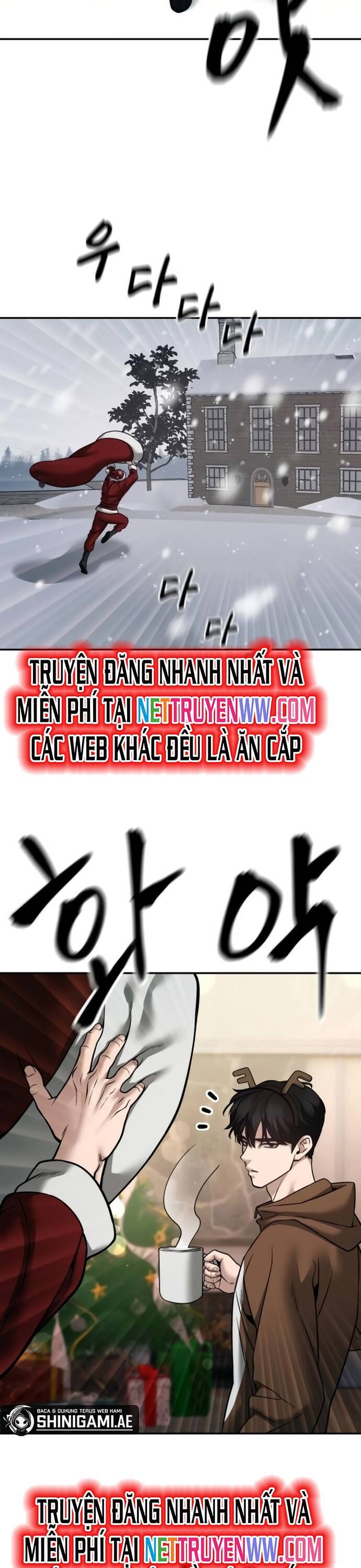 Giang Hồ Thực Thi Công Lý Chap 118 - Next Chap 119