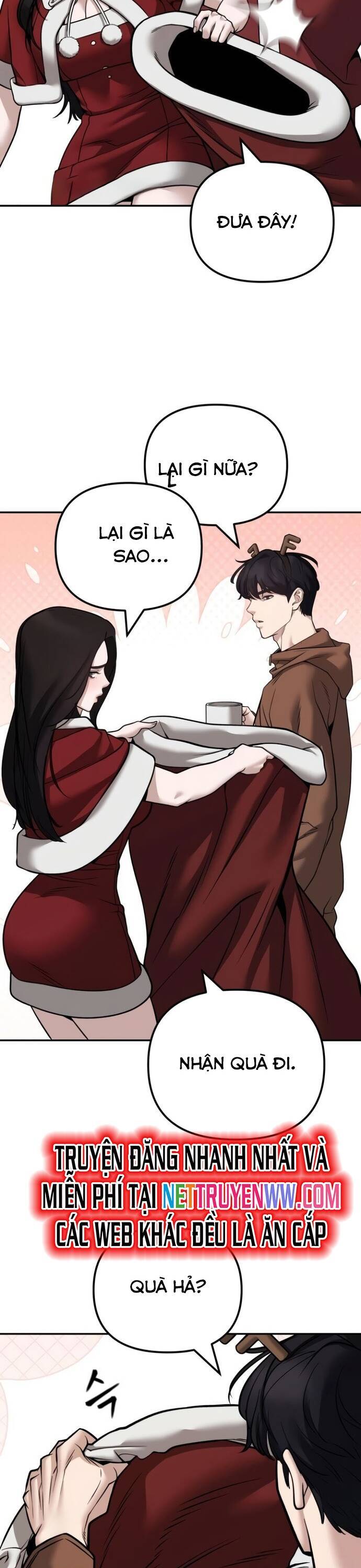 Giang Hồ Thực Thi Công Lý Chap 118 - Next Chap 119