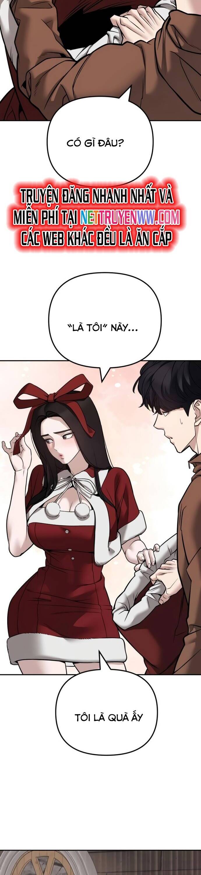 Giang Hồ Thực Thi Công Lý Chap 118 - Next Chap 119