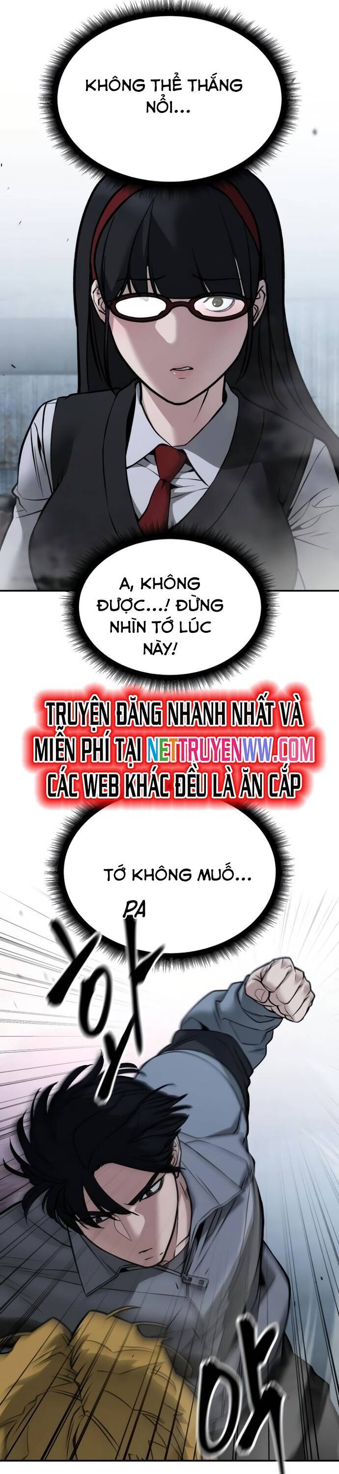 Giang Hồ Thực Thi Công Lý Chap 118 - Next Chap 119
