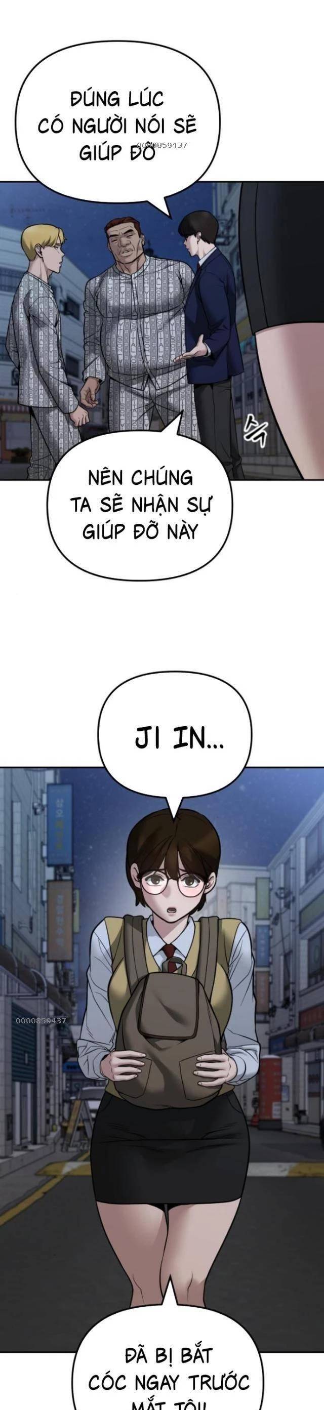 Giang Hồ Thực Thi Công Lý Chap 119 - Next Chap 120