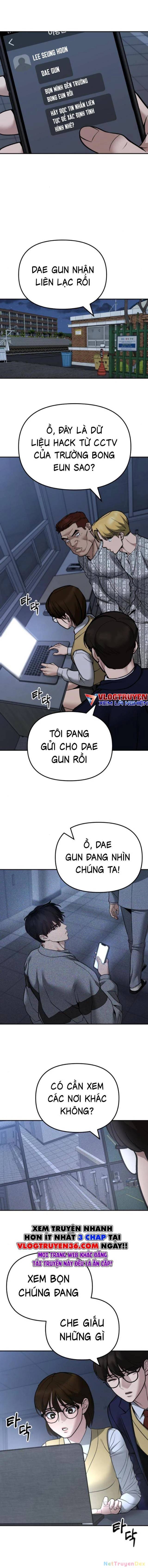 Giang Hồ Thực Thi Công Lý Chap 119 - Next Chap 120