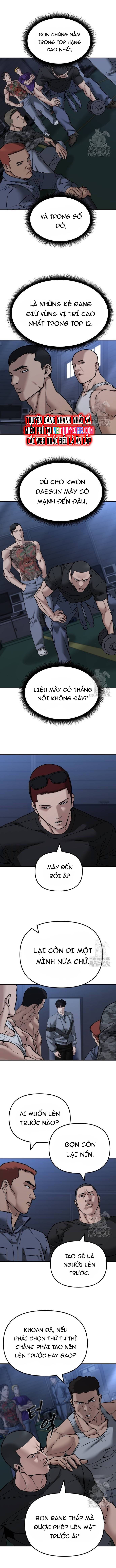 Giang Hồ Thực Thi Công Lý Chap 120 - Next Chap 121