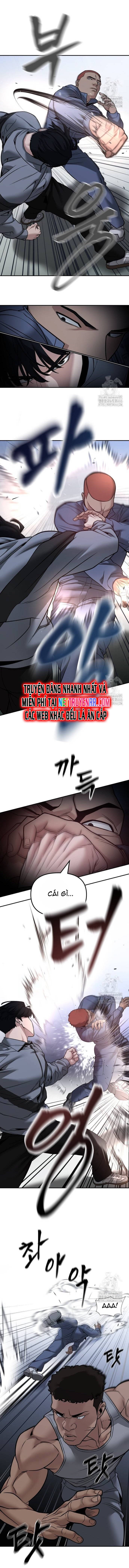 Giang Hồ Thực Thi Công Lý Chap 120 - Next Chap 121