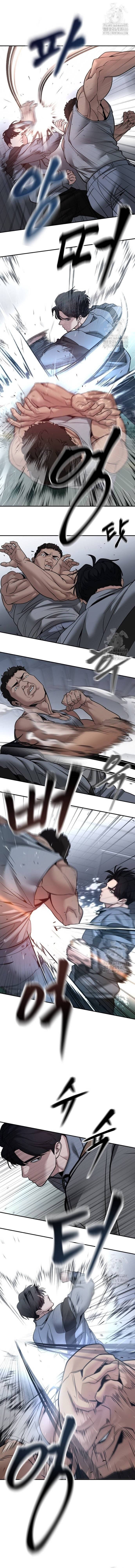 Giang Hồ Thực Thi Công Lý Chap 120 - Next Chap 121