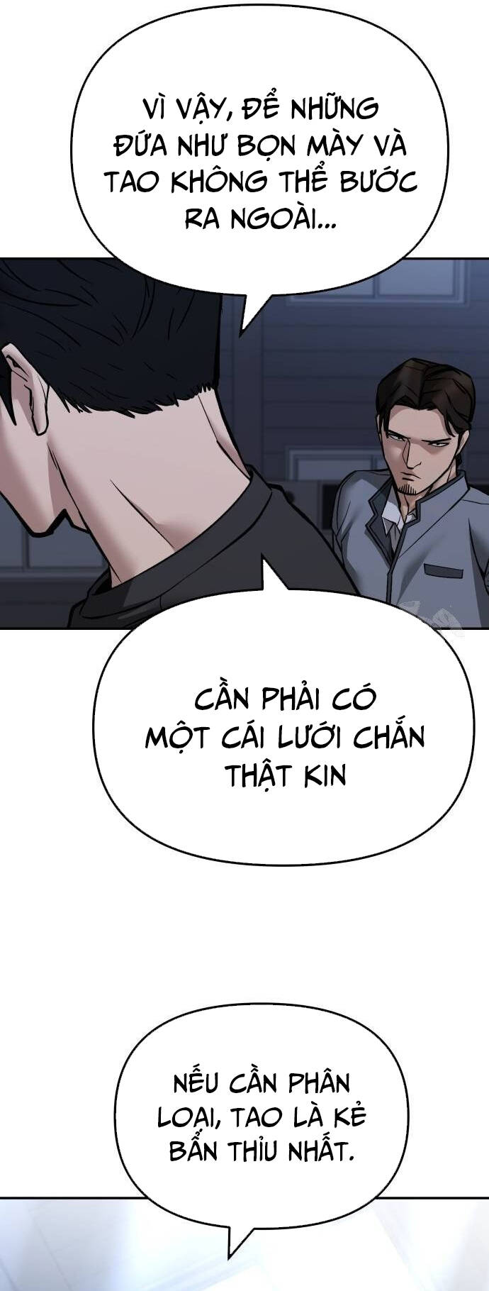 Giang Hồ Thực Thi Công Lý Chap 121 - Next Chap 122