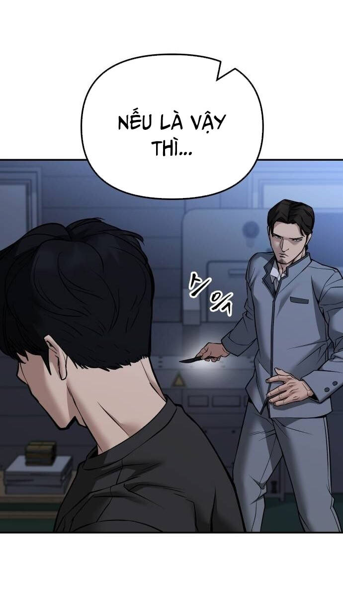 Giang Hồ Thực Thi Công Lý Chap 121 - Next Chap 122