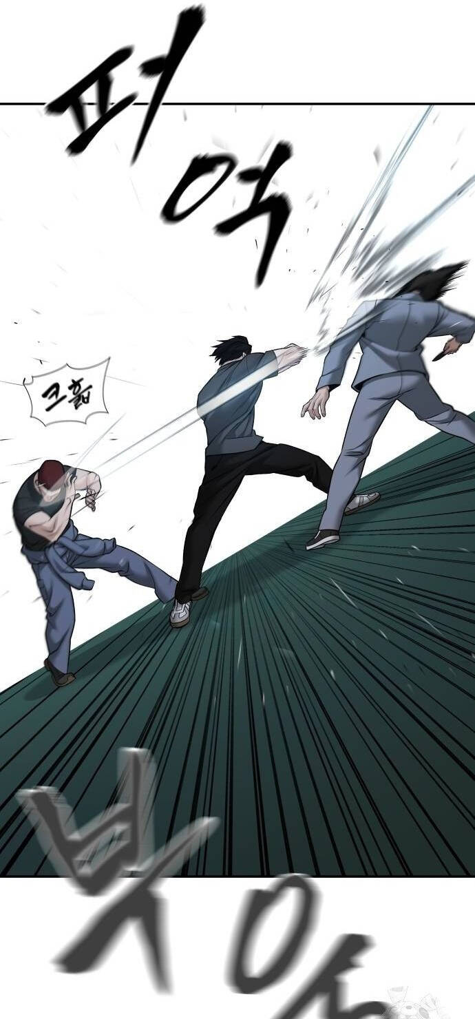 Giang Hồ Thực Thi Công Lý Chap 121 - Next Chap 122